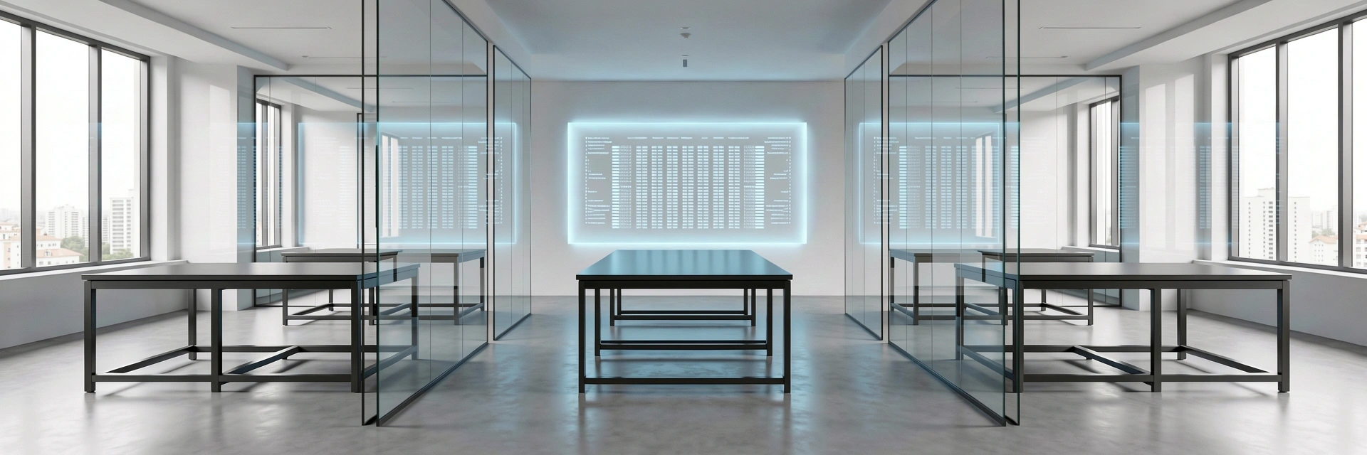 Entorno de operaciones en Latin Precision Data