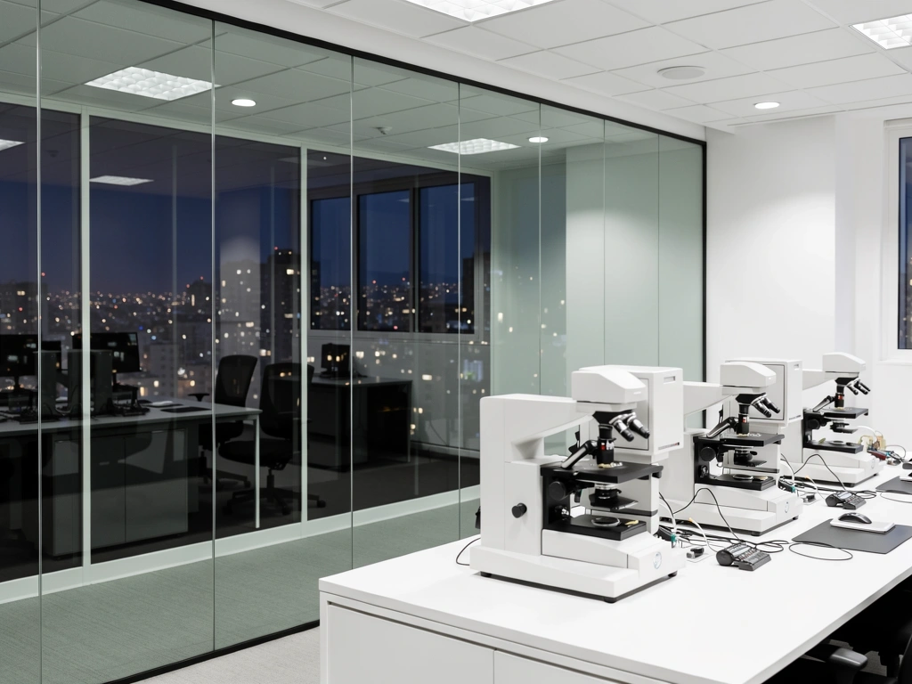 Entorno de consultoría profesional