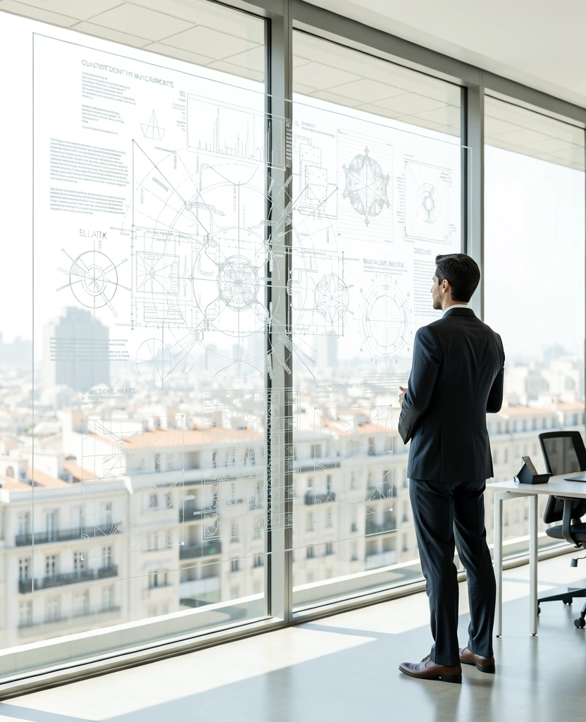 Análisis de datos profesional