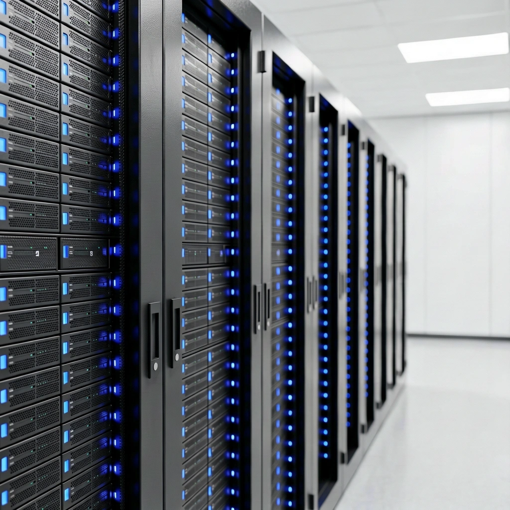 Infraestructura Tecnológica